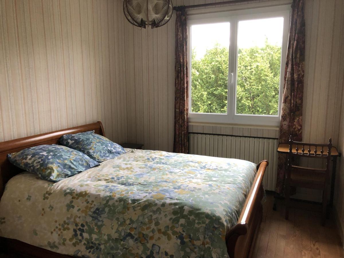 Chalet Echalas 외부 사진