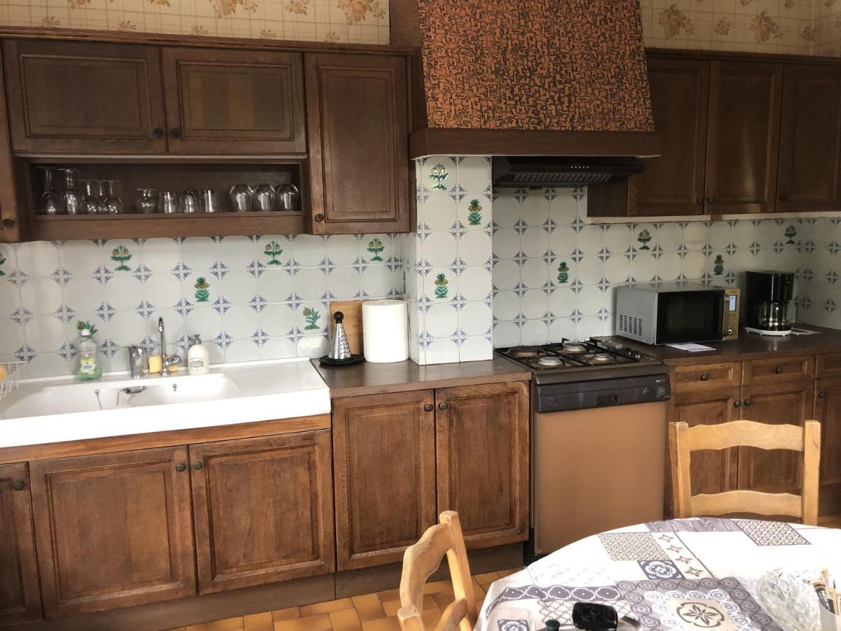 Chalet Echalas 외부 사진