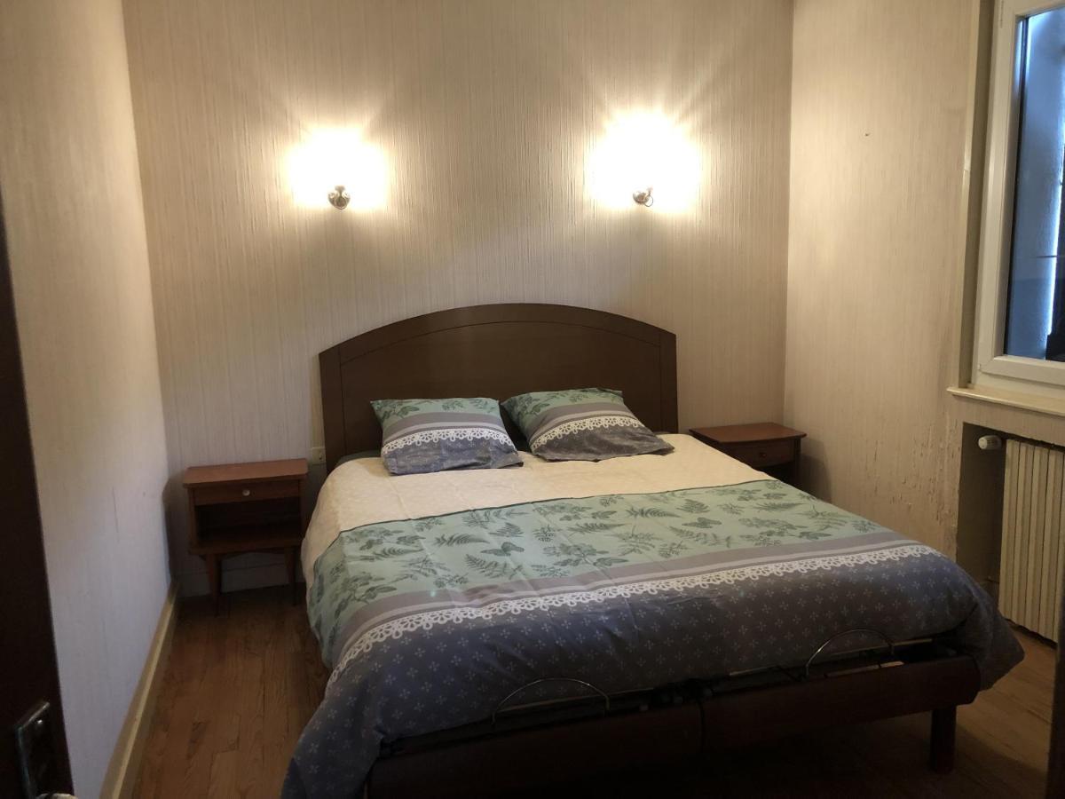 Chalet Echalas 외부 사진