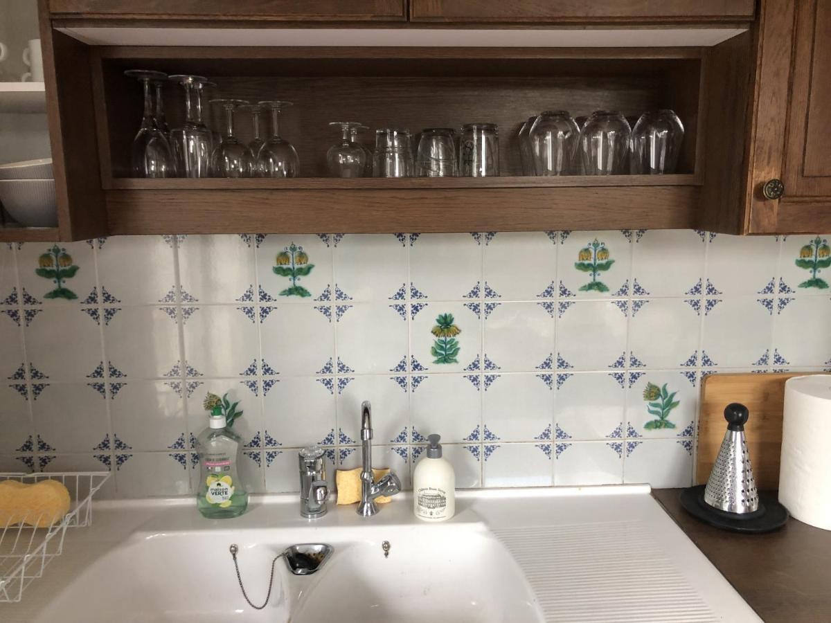 Chalet Echalas 외부 사진