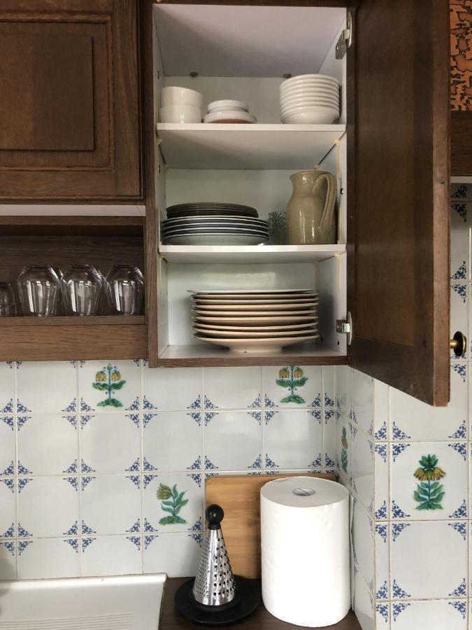 Chalet Echalas 외부 사진