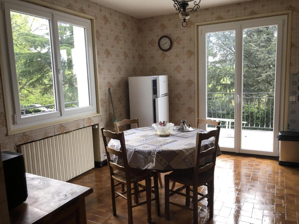 Chalet Echalas 외부 사진